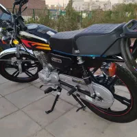 موتور هندا کویر 150سی سی مدل1402