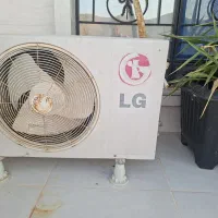 کوار گازی ال جی ۲۴ هزار