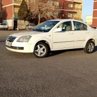 ام وی ام 530 بی رنگ شاسی پلمپ