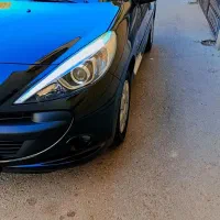 207 tu3 زیر قیمت فوری گارانتی فعال مدل 403