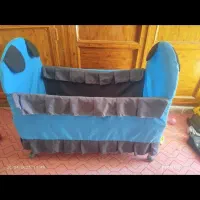 گهواره نوزاد