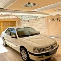 پژو پارس TU5سفارشی مدل۱۴۰۱بدون رنگ(دریچه گاز سیمی)