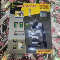 میکروسکوپ مدیک