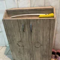 جاکفشی