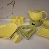 سرویس صبحانه خوری