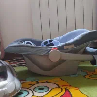 لوازمات کودک کارکرده