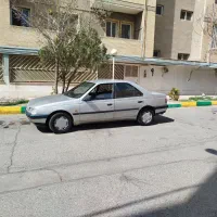 405 مدل85