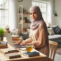 کار در منزل (۴۰+میلیون)