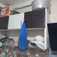 فروشی|آب‌چکان و نظم‌دهنده ظروف|شوشتر, |دیوار