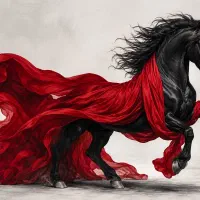 تابلو نقاشی هنری