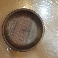 میوه خوری چوبی