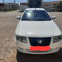 فروش خودرو ، سورن ef7  ، مدل ۴۰۲