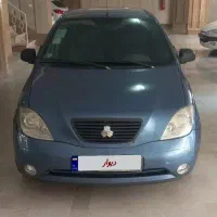 تیبا۲ مدل آخر ۹۹