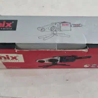 دستگاه اتوی لوله رونیکس