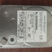 هارد 320G HITACHI اپل
