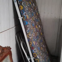 تخت بیمارستانی