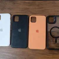 کاور آیفون۱۱ پرومکس