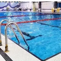 ۴عددبلیط استخر کوثر