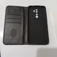 قاب کلاسوری شیائومی Note 8 pro