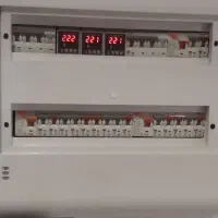 نیاز به برقکار مبتدی و کاراموز برق