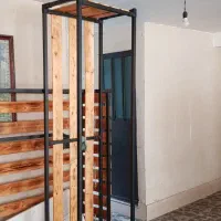 ویترین ورگال
