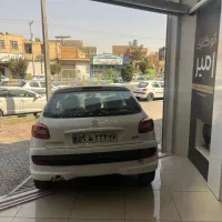 ۲۰۷ Tu3 تیوتیری(صفر فروشی)