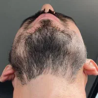 فقط با ما ریش ساخته میشه