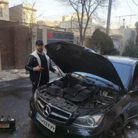 امداد خودرو باتریسازی باطریسازی سیار.باتریم داریم.