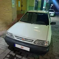 پراید ۱۳۱مدل ۹۶