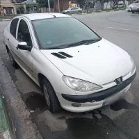206 sd v8