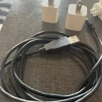 تعدادی کابل و تبدیل