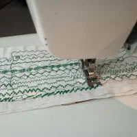 چرخ خیاطی ریکار