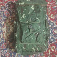 کوله ی اربعین جادار