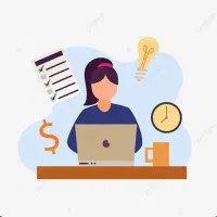 ادمین پاسخگویی/کاردرمنزل