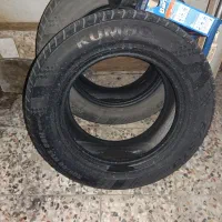 لاستیک پژو