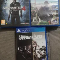 ۳ عدد دیسک ps4
