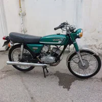 کاوازاکی ۱۰۰