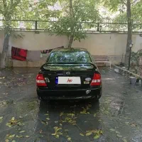 مزدا ۳۲۳|خودرو سواری و وانت|فشم, |دیوار