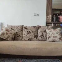 مبل ۹ نفره