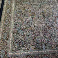 قالی کرمان
