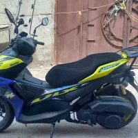 موتور آیروکس ۱۷۰ بلنتا همتاز