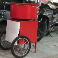 دستگاه پشمک ساز