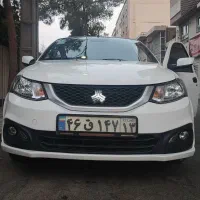 ساینا اس سفید 1404