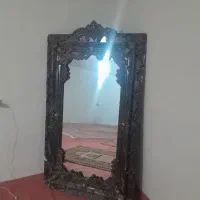 اینه قدی|آینه|الیگودرز, |دیوار