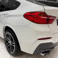 Bmw x4 2017|خودرو سواری و وانت|مشهد, وکیلآباد|دیوار