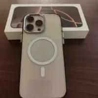 ایفن ۱۶ پرومکس باطری ۱۰۰