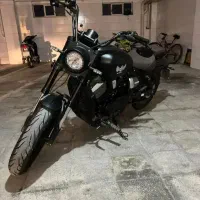 موتور c2 کویر۲۴۹سی سی