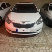 سراتو ۲۰۱۶ فیس ۲۰۱۷