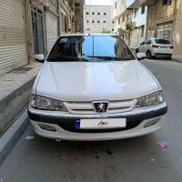 پرشیا مدل ۹۳