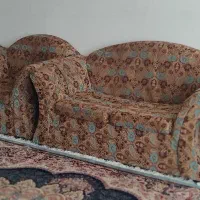 مبل راحتی ۷نفره شیک